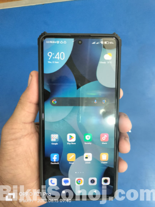 Redmi Note 12 pro